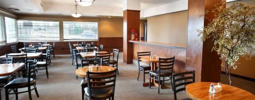 Red Lion & Olympia, Governor 4*